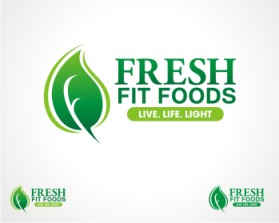 Fresh Fit Foods entry by inratus