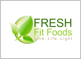 Fresh Fit Foods entry by joa