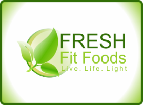 Fresh Fit Foods entry by joa