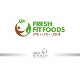 Fresh Fit Foods entry by ENNO77