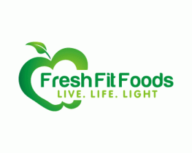 Fresh Fit Foods entry by shabrinart2