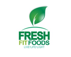 Fresh Fit Foods entry by FactoryMinion