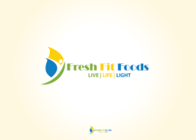 Fresh Fit Foods entry by SpectraWaves
