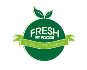 Fresh Fit Foods entry by Ddezine