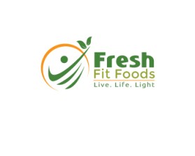 Fresh Fit Foods entry by rekakawan