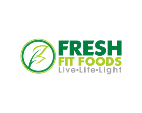 Fresh Fit Foods entry by si9nzation