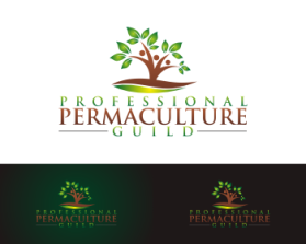 Professional Permaculture Guild entry by si9nzation
