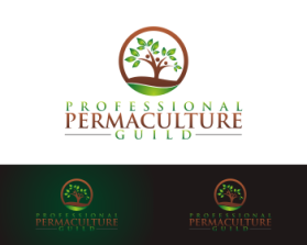 Professional Permaculture Guild entry by si9nzation
