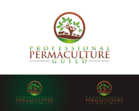 Professional Permaculture Guild entry by si9nzation
