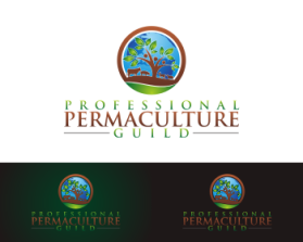 Professional Permaculture Guild entry by si9nzation