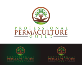 Professional Permaculture Guild entry by si9nzation