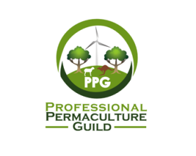 Professional Permaculture Guild entry by andrelenoir