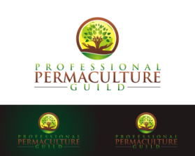 Professional Permaculture Guild entry by si9nzation