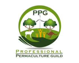 Professional Permaculture Guild entry by andrelenoir