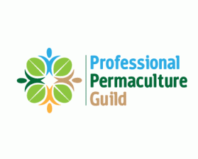 Professional Permaculture Guild entry by pixela