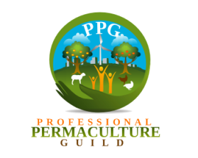 Professional Permaculture Guild entry by andrelenoir