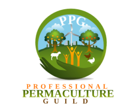 Professional Permaculture Guild entry by andrelenoir