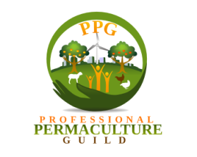 Professional Permaculture Guild entry by andrelenoir
