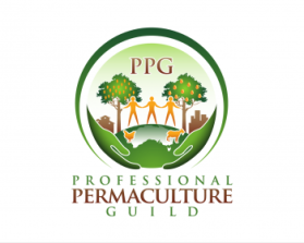 Winning entry: Professional Permaculture Guild entry by cclia