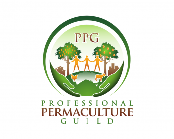 Logo Design for Professional Permaculture Guild