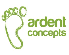 Ardent Concepts entry by ibbie ammiel