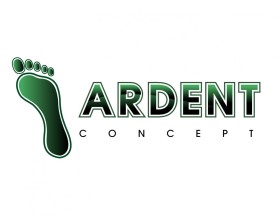 Ardent Concepts entry by crissgee