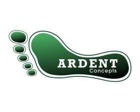Ardent Concepts entry by crissgee