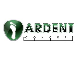 Ardent Concepts entry by crissgee