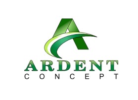 Ardent Concepts entry by lizzyodu