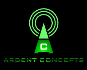 Ardent Concepts entry by dehints