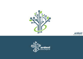 Ardent Concepts entry by SpectraWaves
