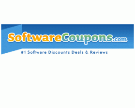 SoftwareCoupons.com entry by pixela