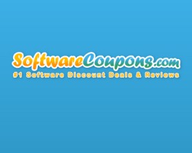 SoftwareCoupons.com entry by airish.designs