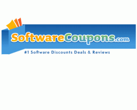 SoftwareCoupons.com entry by pixela