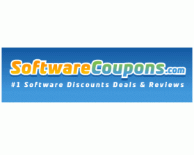 SoftwareCoupons.com entry by pixela