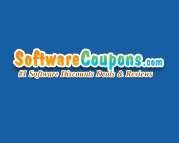 Logo Design for SoftwareCoupons.com