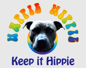 Happie Hippie entry by dehints
