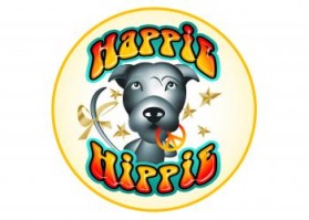 Happie Hippie entry by shefkire