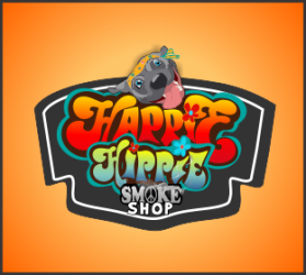 Happie Hippie entry by joa