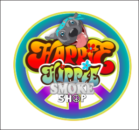 Happie Hippie entry by joa