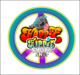 Happie Hippie entry by joa