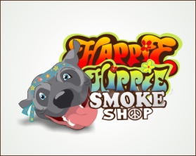 Happie Hippie entry by joa