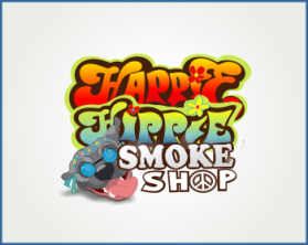 Happie Hippie entry by joa