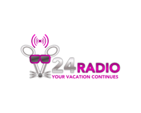 V24 Radio entry by Rändi Pahlberg