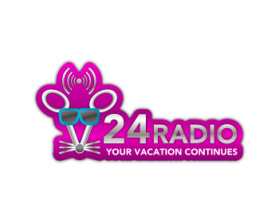 V24 Radio entry by Rändi Pahlberg