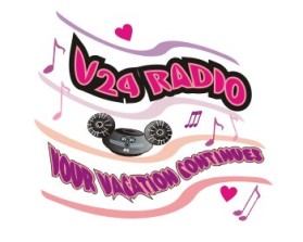 V24 Radio entry by Fabio Monego