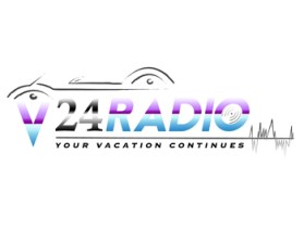 V24 Radio entry by Shannon Begley