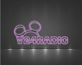 V24 Radio entry by an anonymous creative