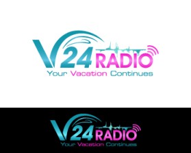 V24 Radio entry by Airice Jaurigue Alora