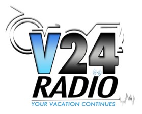 V24 Radio entry by Shannon Begley